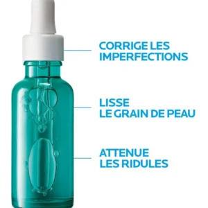 LA ROCHE POSAY EFFACLAR SERUM ULTRA CONCENTRE 30ML auto draft